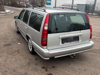 Gebraucht Volvo V70 170 PS (125 kW) 2000 Silber Kombi