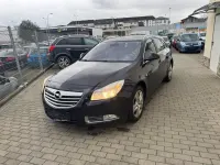 Gebraucht Opel Insignia Edition 131 PS (96 kW) 2013 Kombi