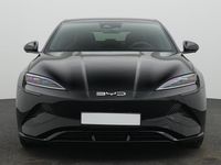 Gebraucht BYD Seal Design 228 kW (311 PS) 2025 Space black Limousine