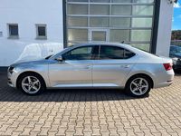 Gebraucht Skoda Superb Style 200 PS (147 kW) 2021 Limousine
