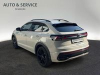 Gebraucht VW Taigo R-line 150 PS (110 kW) 2023 Grau SUV