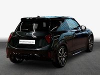 Gebraucht Mini John Cooper Works 231 PS (169 kW) 2025 Grau Kleinwagen