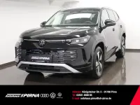 Brugt VW Tayron Elegance 150 HK (110 kW) 2025 Sort SUV
