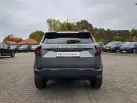 Nowe Dacia Duster Essentiel 101 KM (74 kW) 2025 Szary SUV
