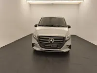 Gebraucht Mercedes Vito 136 PS (100 kW) 2025 Alpingrau Van
