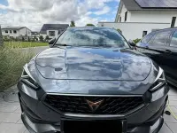 Gebraucht Cupra Leon 245 PS (180 kW) 2021 Grau Limousine