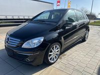 Gebraucht Mercedes E200 193 PS (141 kW) 2005 Schwarz Limousine