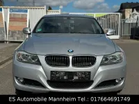 Używany BMW 325 218 KM (160 kW) 2011 Srebrny Kombi