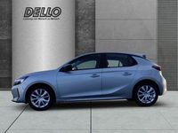 Gebraucht Opel Corsa 75 PS (55 kW) 2024 Grau/typ aussenverkleidung met Kleinwagen