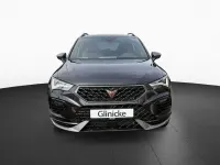 Neu Cupra Ateca 150 PS (110 kW) 2026 Schwarz SUV
