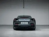 Gebraucht Ferrari Portofino 600 PS (441 kW) 2019 Grau Cabrio