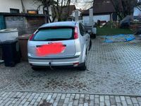 gebraucht Ford Focus 