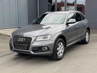 Gebraucht Audi Q5 190 PS (139 kW) 2014 Grau SUV