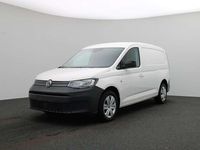 Gebraucht VW Caddy Maxi R 122 PS (89 kW) 2025 Weiß Van / Kleinbus