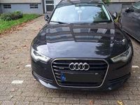 Gebraucht Audi A6 204 PS (150 kW) 2014 Kombi
