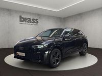 Gebraucht Audi Q8 Ambiente 231 PS (169 kW) 2025 Mythosschwarz metallic SUV