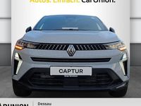 Occasion Renault Captur Techno 140 ch (102 kW) 2024 Gris SUV