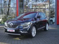 Usata Renault Koleos 177 CV (130 kW) 2017 Nero SUV