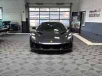 Gebraucht Lotus Emira 405 PS (297 kW) 2024 Grau Coupé