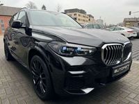 gebraucht BMW X5 xDrive30d M Sport Pano/Laser/360/HUD/22"/DAPro