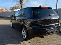 Gebraucht VW Golf VII 122 PS (89 kW) 2012 Schwarz Limousine