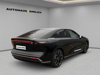 Gebraucht Mazda 6e Takumi-Line 189 kW (258 PS) 2025 Schwarz Limousine