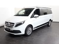 gebraucht Mercedes Vito Marco Polo 250 d HORIZON 4MATIC