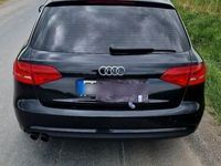 gebraucht Audi A4 Avant 2.0 TDI start/stop 2013