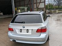 gebraucht BMW 530 xd