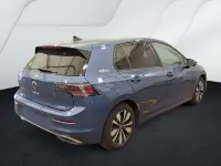 Gebraucht VW Golf VIII Goal 150 PS (110 kW) 2025 Blau Limousine