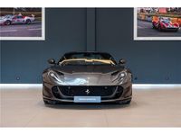 Gebraucht Ferrari 812 2021 Grau