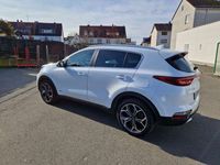 gebraucht Kia Sportage Sportage1.6 T-GDI AWD GT LINE