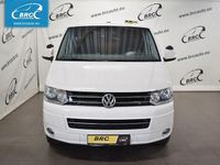 Second-hand VW Transporter 140 CP (102 kW) 2015 Alb Van