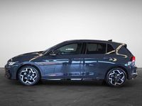 Neu VW Golf VIII R-line 150 PS (110 kW) 2025 Grau (uranograu) Limousine
