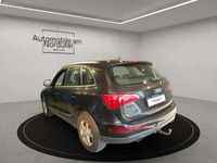 Gebraucht Audi Q5 S-Line 211 PS (155 kW) 2012 Lavagrau perleffekt SUV