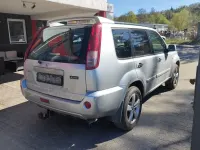 Gebraucht Nissan X-Trail 165 PS (121 kW) 2006 Silber SUV