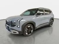 Neu Kia Seltos Spirit 179 PS (131 kW) 2026 Grau SUV