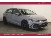 Gebraucht VW Golf VIII GTE 245 PS (180 kW) 2021 Mondsteingrau Limousine