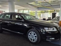 Gebraucht Audi A6 Business 190 PS (139 kW) 2011 Schwarz Kombi