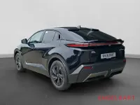 Neu Toyota C-HR+ 164 kW (224 PS) 2026 Schwarz SUV