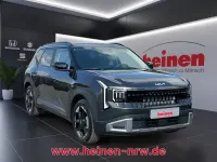 Neu Kia Seltos Spirit 179 PS (131 kW) 2026 Grau SUV