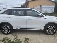 Neu DFSK Fengon 177 PS (130 kW) 2025 Galaxy white SUV