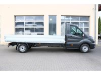 Gebraucht Ford Transit Basis 131 PS (96 kW) 2024 Magneticgrau (metallic) Pickup