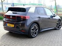 Gebraucht VW ID.3 150 kW (204 PS) 2020 Grau Kleinwagen