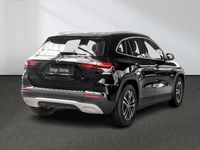 Gebraucht Mercedes GLA200 163 PS (119 kW) 2024 Schwarz SUV
