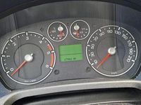 Gebraucht Ford Fiesta 2007 Grau Kleinwagen