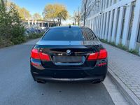 gebraucht BMW 550 i -M“ Head Up“ Softclose“ Voll“