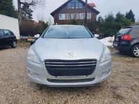 gebraucht Peugeot 508 155 THP Active