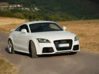 Gebraucht Audi TT RS 420 PS (308 kW) 2010 Coupé