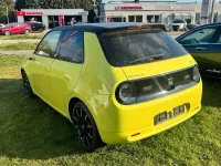 Gebraucht Honda e Advance 113 kW (154 PS) 2022 Gelb Kleinwagen